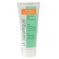 JF Lazartigue  on white background