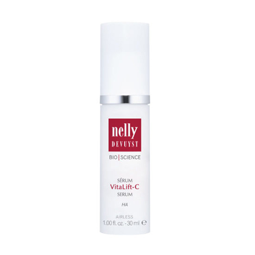 Nelly Devuyst VitaLift-C HA Serum, 50ml/1.7 fl oz Nelly Devuyst VitaLift-C HA Serum on white background