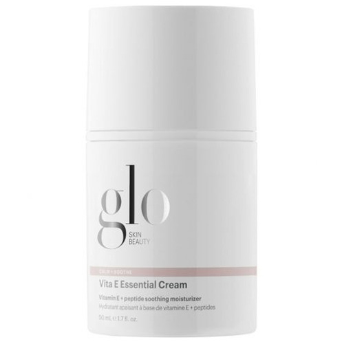 Glo Skin Beauty Vita E Essential Cream, 50ml/1.7 fl oz