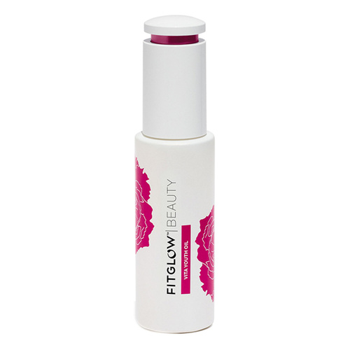 FitGlow Beauty Vita Youth Oil, 30ml/1.01 fl oz FitGlow Beauty Vita Youth Oil on white background