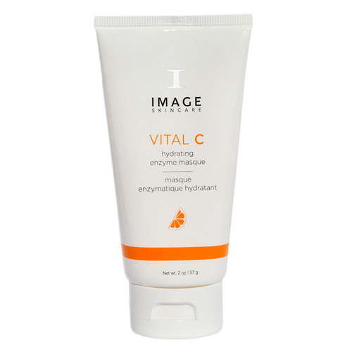 Image Skincare Vital C Hydrating Enzyme Masque on white background