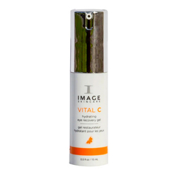 Vital C Hydrating Eye Recovery Gel with SCT