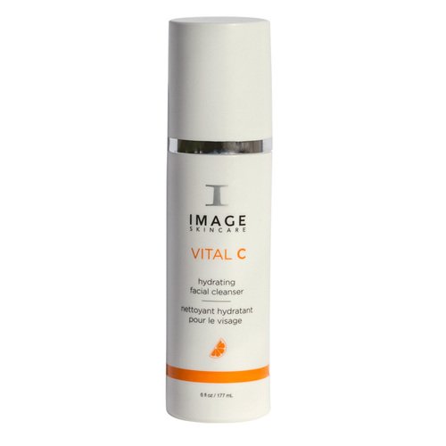 Image Skincare Vital C Hydrating Facial Cleanser, 177g/6 oz