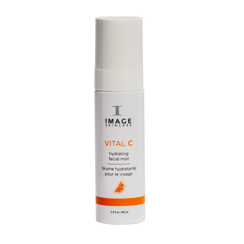 Image Skincare Vital C Hydrating Facial Mist, 68ml/2.3 fl oz Image Skincare Vital C Hydrating Facial Mist on white background