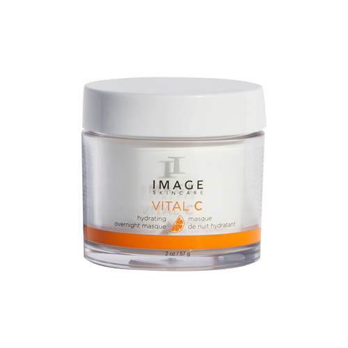 Image Skincare Vital C Hydrating Overnight Masque, 50g/1.7 oz Image Skincare Vital C Hydrating Overnight Masque on white background