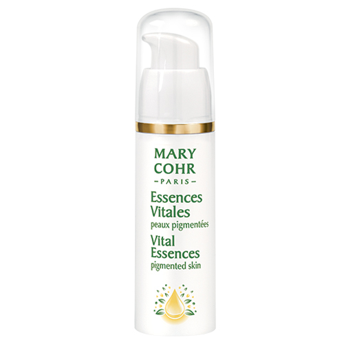 Mary Cohr Vital Essences - Pigmented Skin, 15ml/0.5 fl oz
