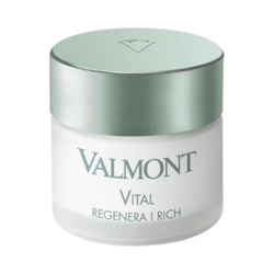 Vital Regenera I Rich on white background