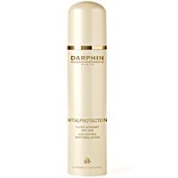 Darphin  on white background