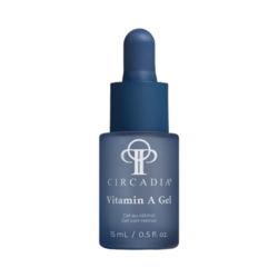 Vitamin A Gel