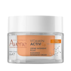 Vitamin Activ Cg Radiance Intensive Cream