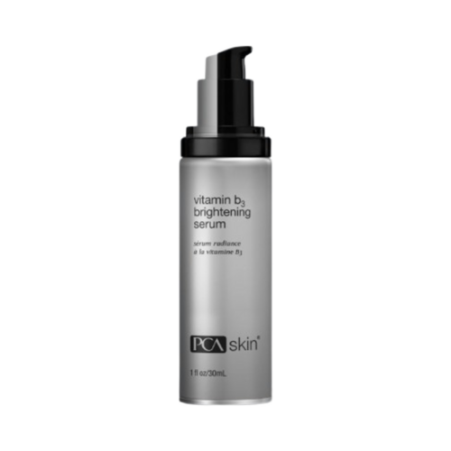 PCA Skin Vitamin B3 Brightening Serum on white background
