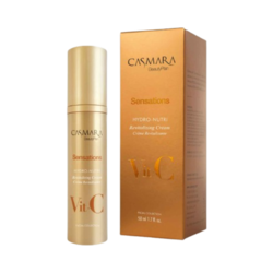Vitamin C Hydro Nutri Revitalizing Cream
