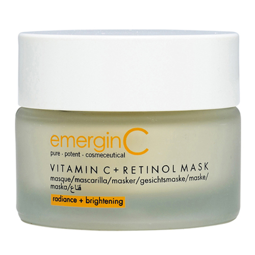 emerginC Vitamin C + Retinol Mask, 50ml/1.7 fl oz emerginC Vitamin C + Retinol Mask on white background