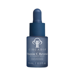 Vitamin C Reversal Serum on white background