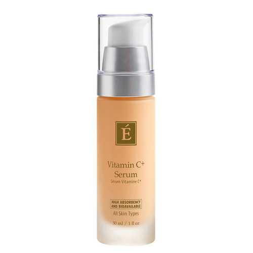 Eminence Organics Vitamin C+ Serum, 30ml/1.01 fl oz Eminence Organics Vitamin C+ Serum on white background