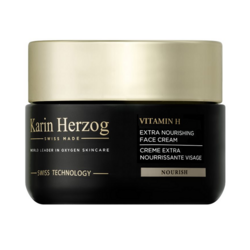 Karin Herzog Vitamin H Cream, 50ml/1.7 fl oz
