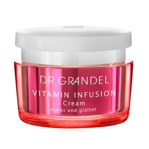 Dr Grandel Vitamin Infusion Cream, 50ml/1.7 fl oz