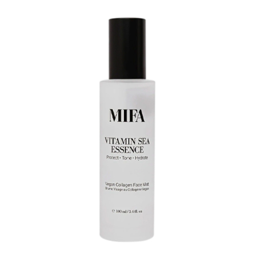 MIFA and Co Vitamin Sea Essence, 100ml/3.38 fl oz MIFA and Co Vitamin Sea Essence on white background