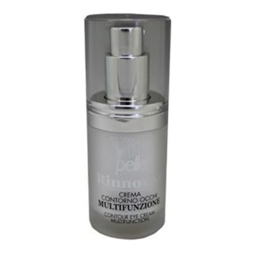 Phyto Sintesi Vitapelle RinnovA+ Multifunction Eye Contour Cream on white background