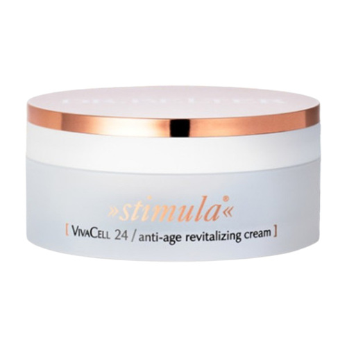 Dr. Belter VivaCell 24 Cream on white background