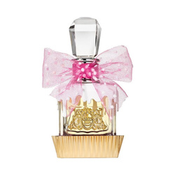 Viva La Juicy Sucre EDP on white background