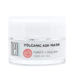 Volcanic Ash Mask