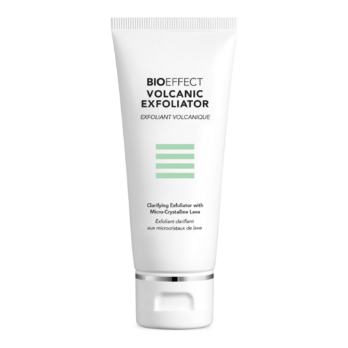 BIOEFFECT Volcanic Pumice Exfoliant on white background