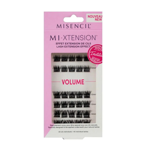 Misencil Volume Box (MI-XTENSION) on white background