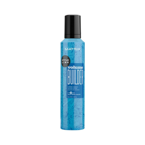 Matrix Volume Builder Volume Mousse, 238g/8.4 oz Matrix Volume Builder Volume Mousse on white background