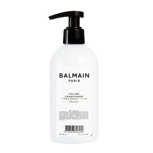 BALMAIN Paris Hair Couture Volume Conditioner, 300ml/10.1 fl oz