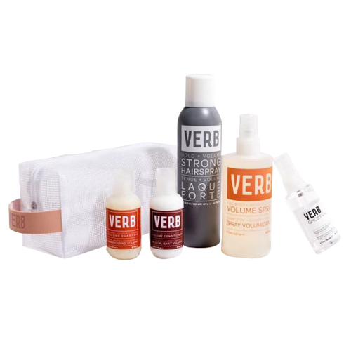Verb Volume Holiday Kit, 1 set
