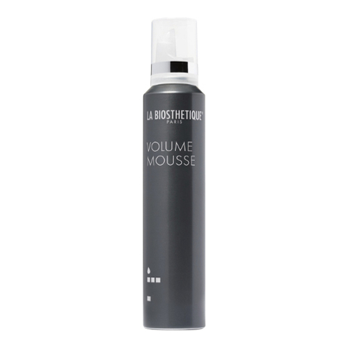 La Biosthetique Volume Mousse, 200ml/6.7 fl oz La Biosthetique Volume Mousse on white background