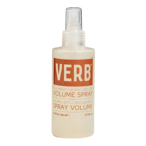 Verb Volume Spray on white background