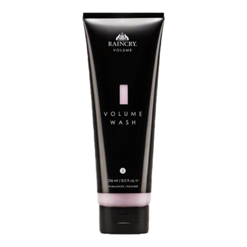 RAINCRY Volume Wash, 236ml/8 fl oz RAINCRY Volume Wash on white background
