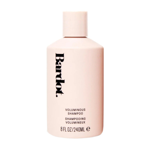 Bardot Voluminous Shampoo, 240ml/8.12 fl oz Bardot Voluminous Shampoo on white background
