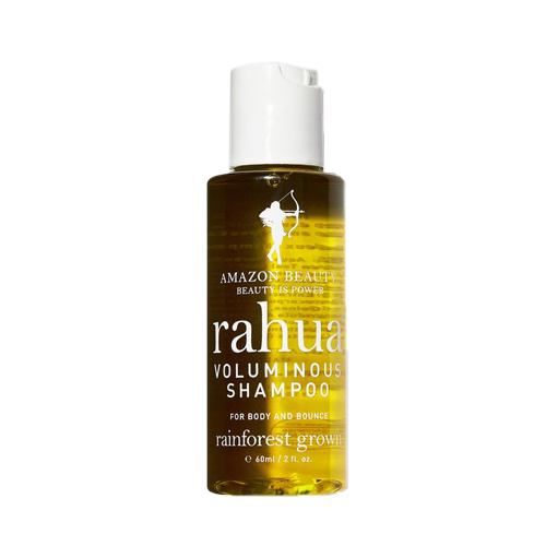 Rahua Voluminous Shampoo Travel on white background