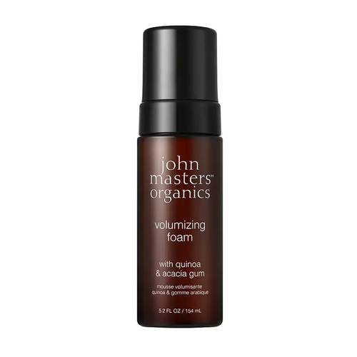 John Masters Organics Volumizing Foam, 154ml/5.2 fl oz John Masters Organics Volumizing Foam on white background