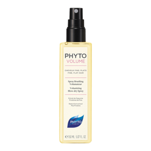 Phyto Volumizing Blow-Dry Spray, 150ml/5.1 fl oz