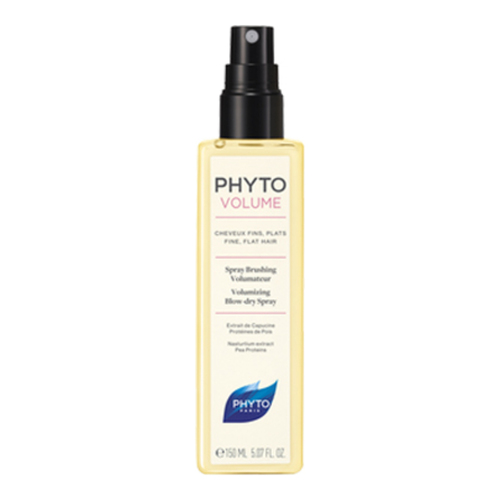 Phyto Volumizing Blow-Dry Spray, 150ml/5.1 fl oz Phyto Volumizing Blow-Dry Spray on white background