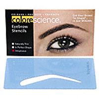 Colorescience  on white background