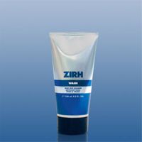 Zirh  on white background