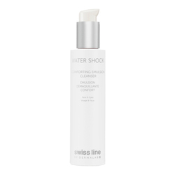 WS Comforting Emulsion Cleanser Face and Eyes