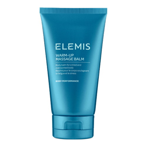 Elemis Warm-Up Massage Balm, 150ml/5.1 fl oz Elemis Warm-Up Massage Balm on white background