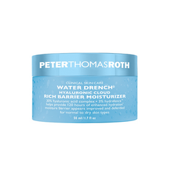 Water Drench Hyaluronic Cloud Rich Barrier Moisturizer