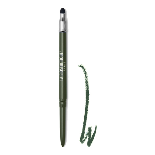 La Biosthetique Waterproof Automatic Pencil For Eyes K13 - Espresso, 0.28g/0.001 oz La Biosthetique Waterproof Automatic Pencil For Eyes K10 - Anthracite on white background