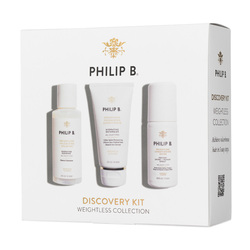 Weightless Collection Discovery Kit