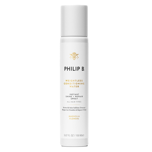 Philip B Botanical Weightless Conditioning Water, 150ml/5.07 fl oz Philip B Botanical Weightless Conditioning Water on white background