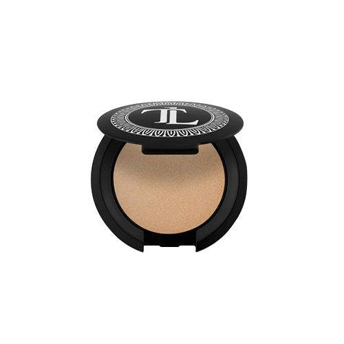 T LeClerc Wet and Dry Eyeshadow - Beige Glace, 2.7g/0.1 oz