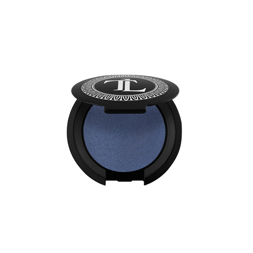 T LeClerc Wet and Dry Eyeshadow - Vert Dore, 2.7g/0.1 oz T LeClerc Wet and Dry Eyeshadow - Beige Glace on white background
