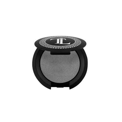 T LeClerc Wet and Dry Eyeshadow - Gris Argent, 2.7g/0.1 oz